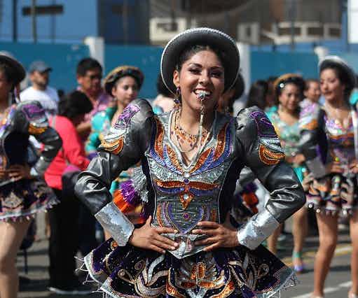 New York in October events
